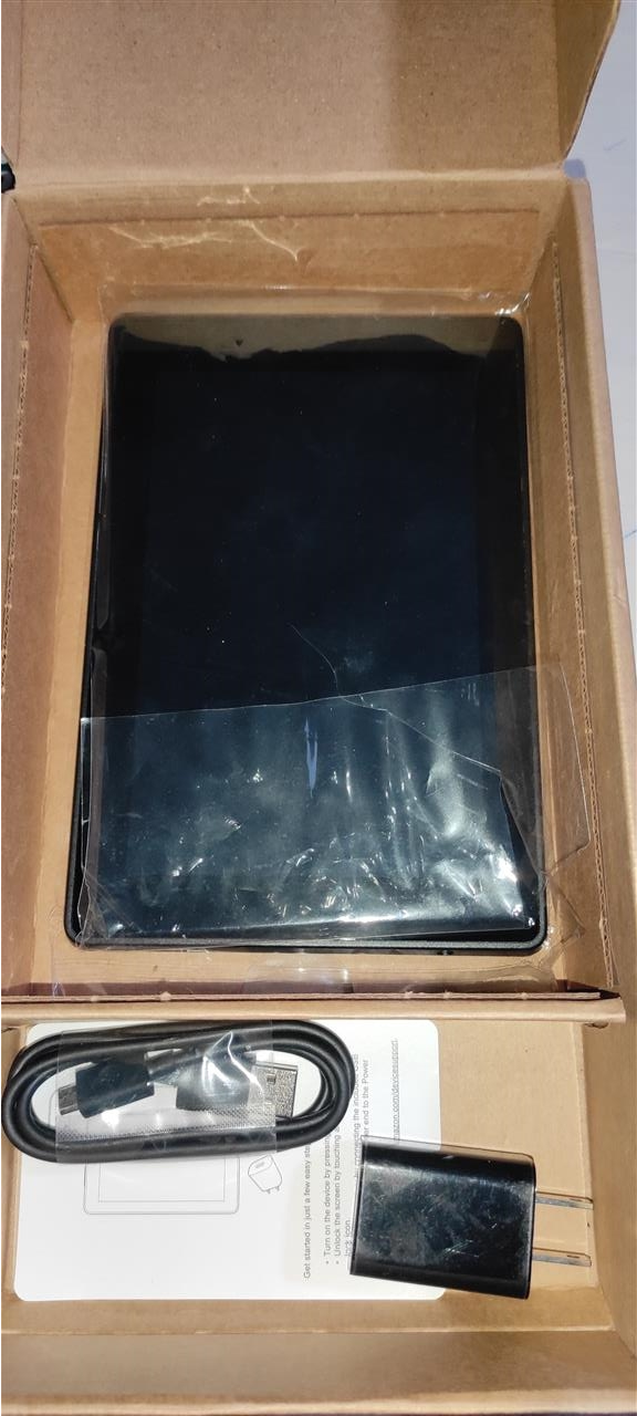Tablet-Amazon