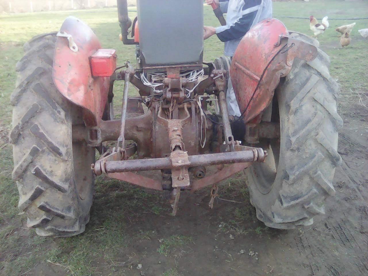 Traktor-533