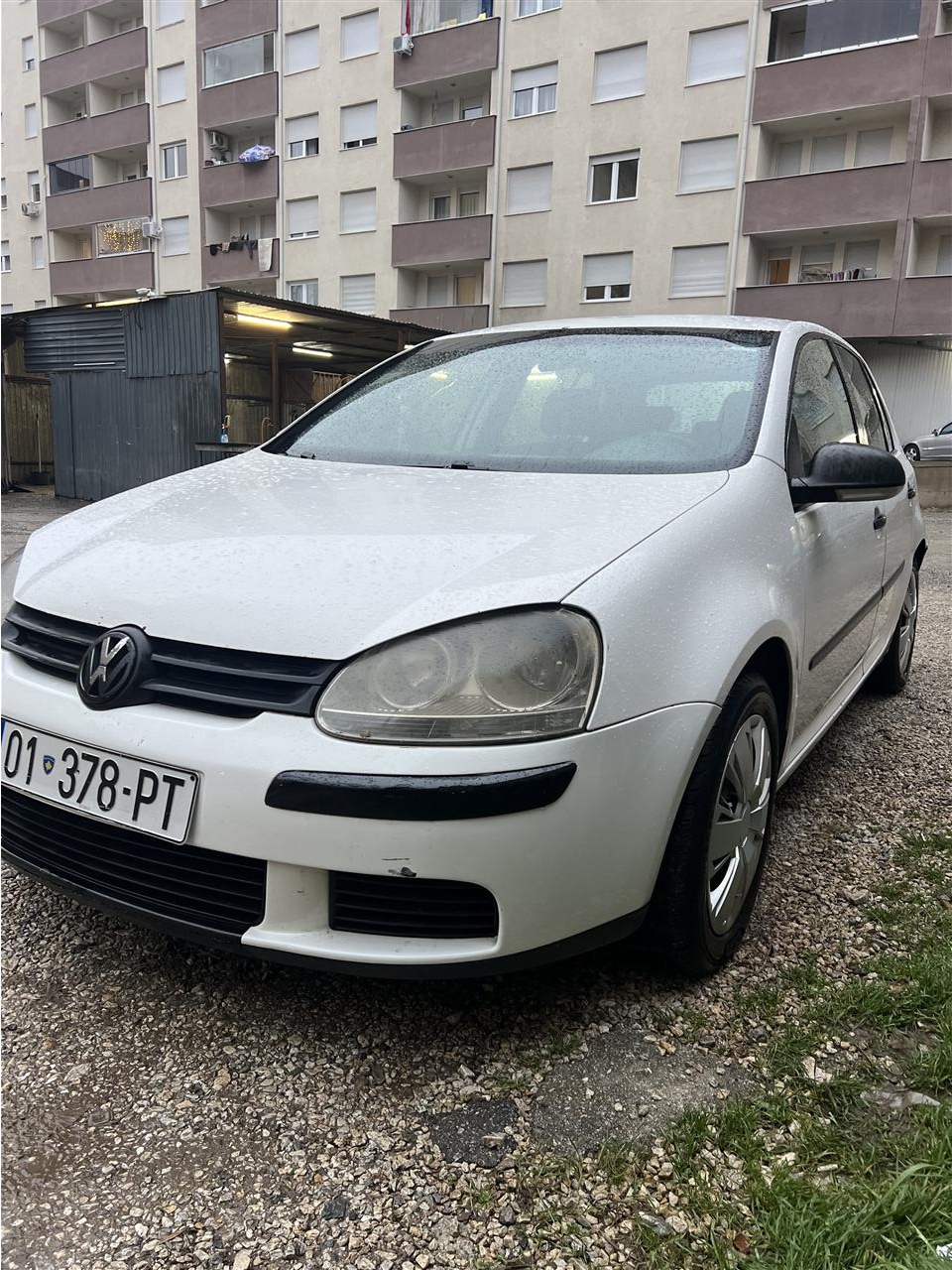 Golf-5