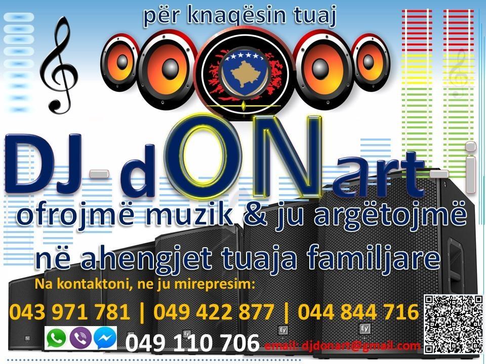 DJ-dONarti