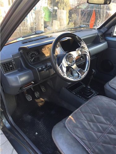 Renault5 1.1 