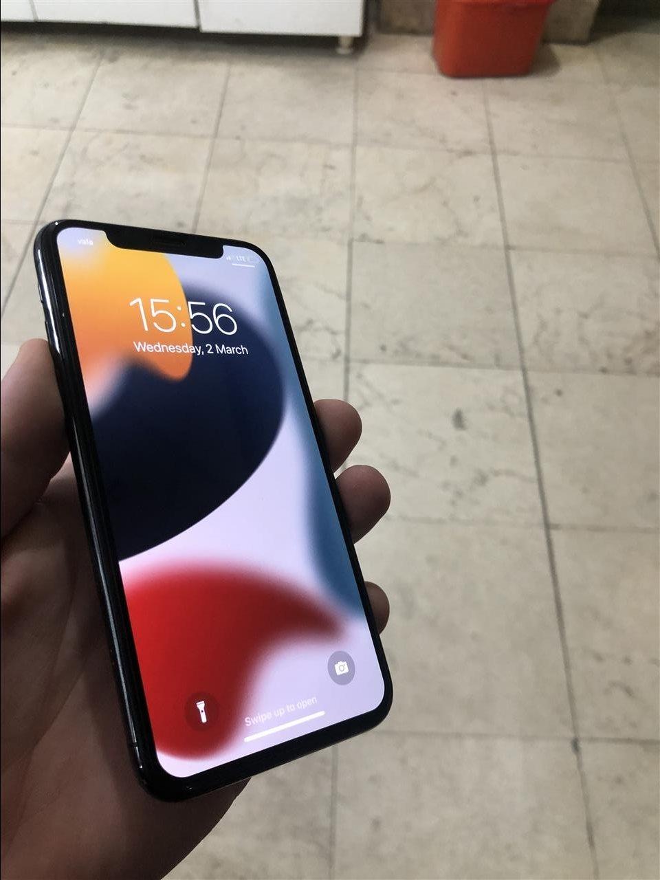 iPhone-X