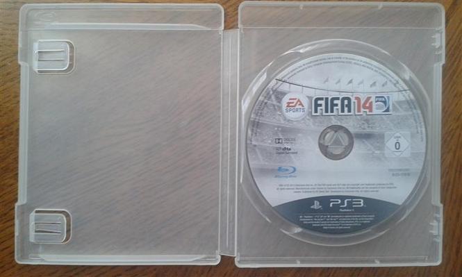 Fifa 14