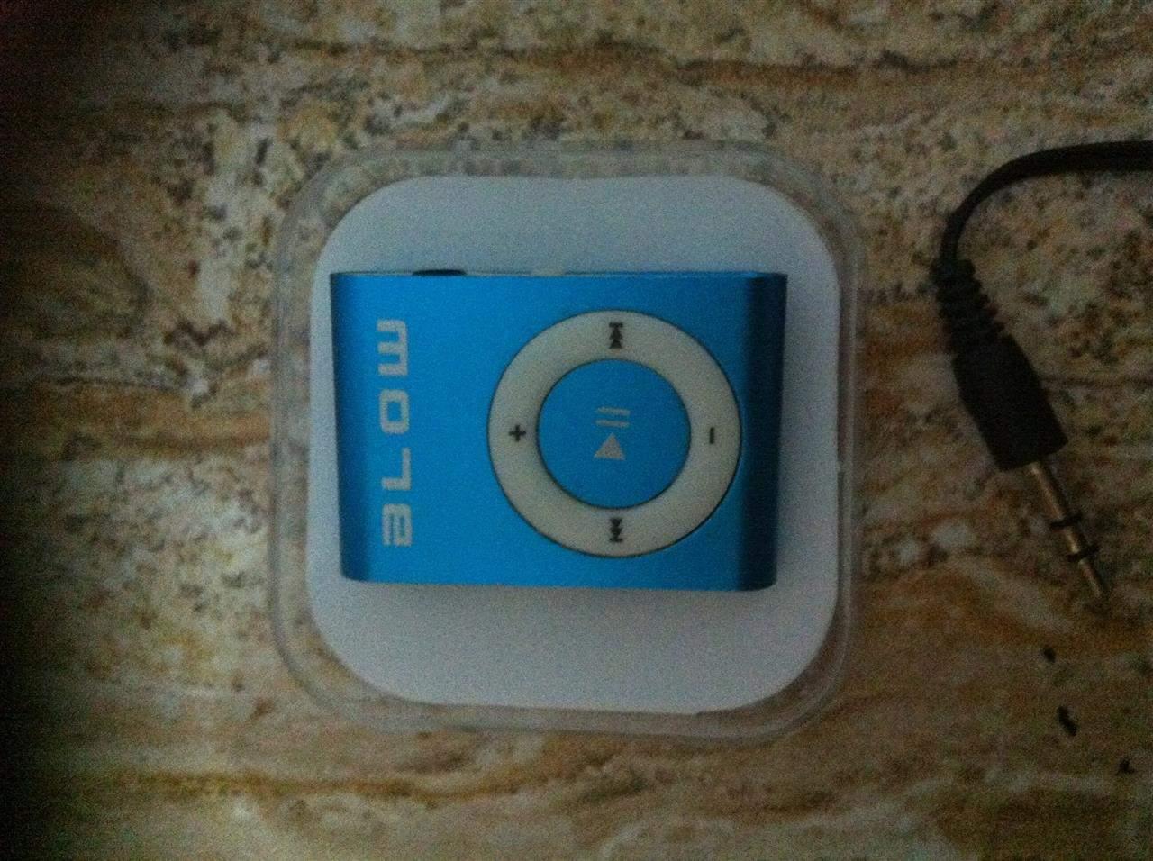 Mp3-4-player-