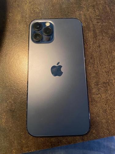 iphone 12 pro 