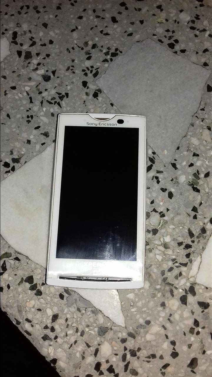 Sony-ericsson