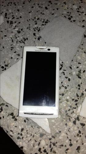 Sony ericsson