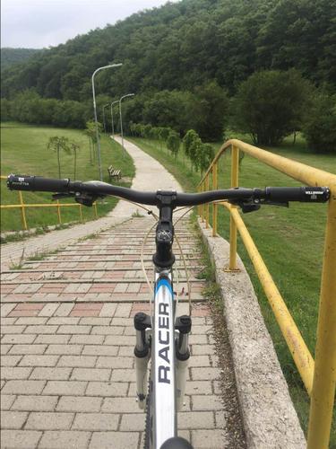 Bicikleta