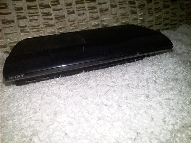 Sony 3 