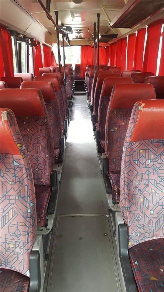 Autobus-Setra