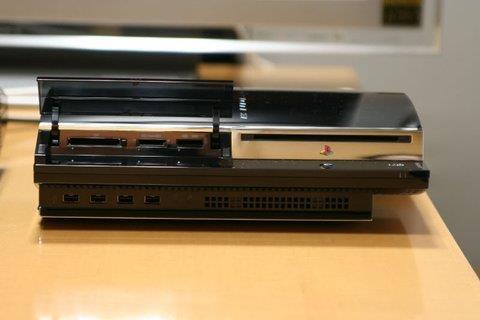 Shitet PS3