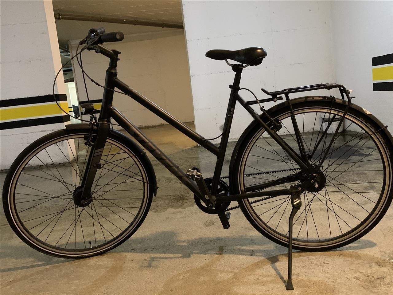 Stevens lite tour 6x on sale