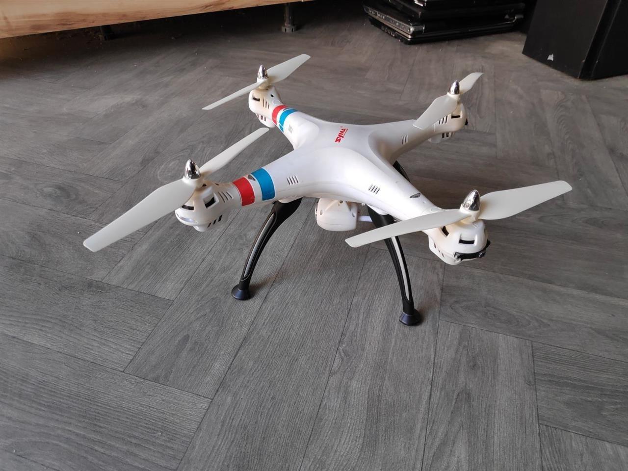 Dron-