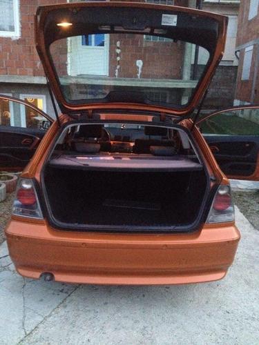 BMW 320 Compact