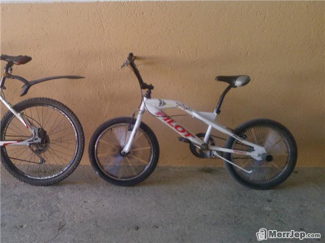 Bmx