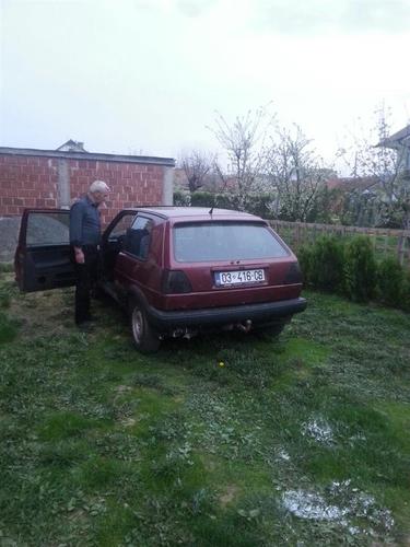 Golf