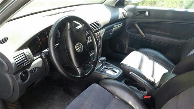 Passat