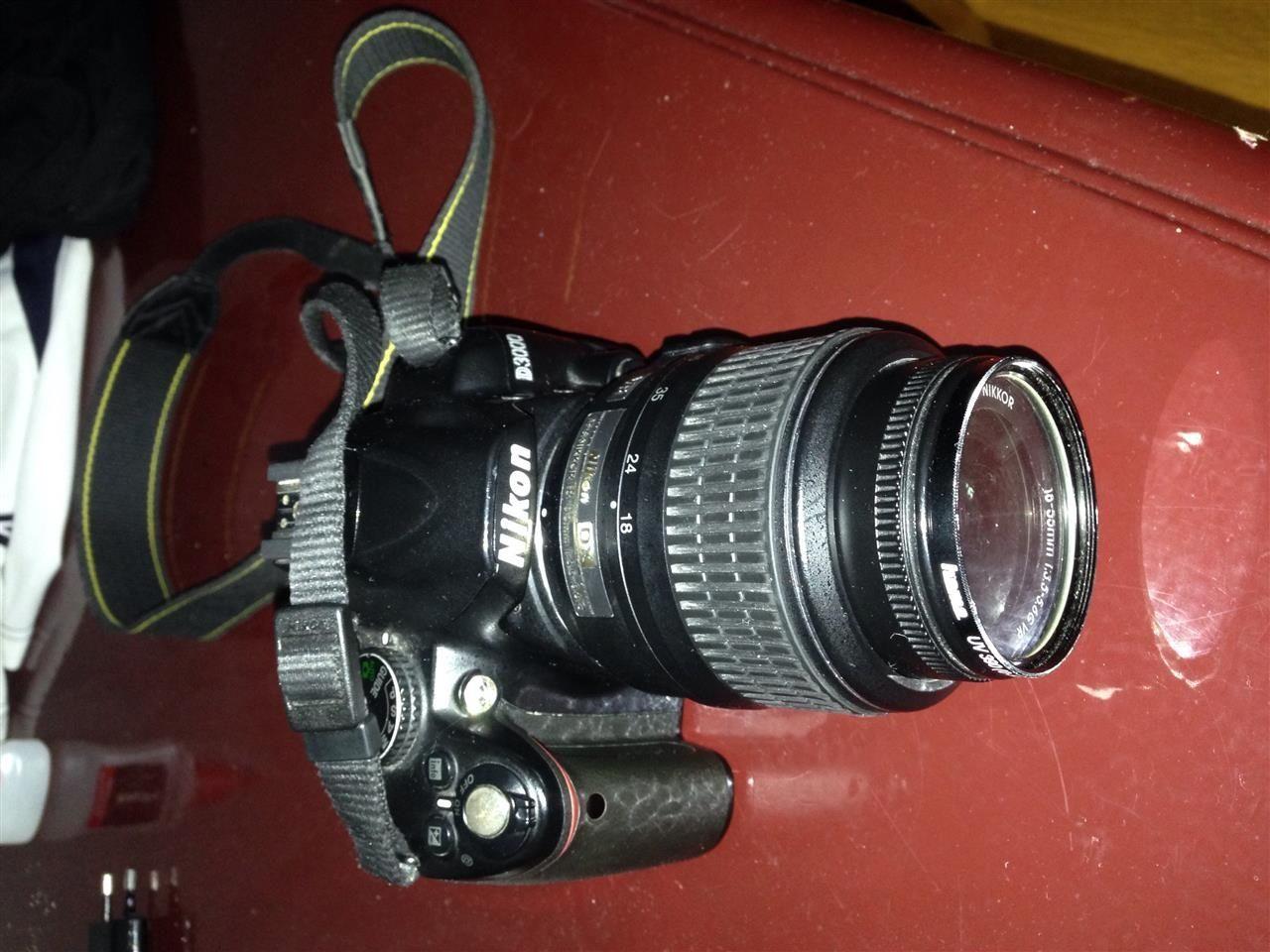 Nikon