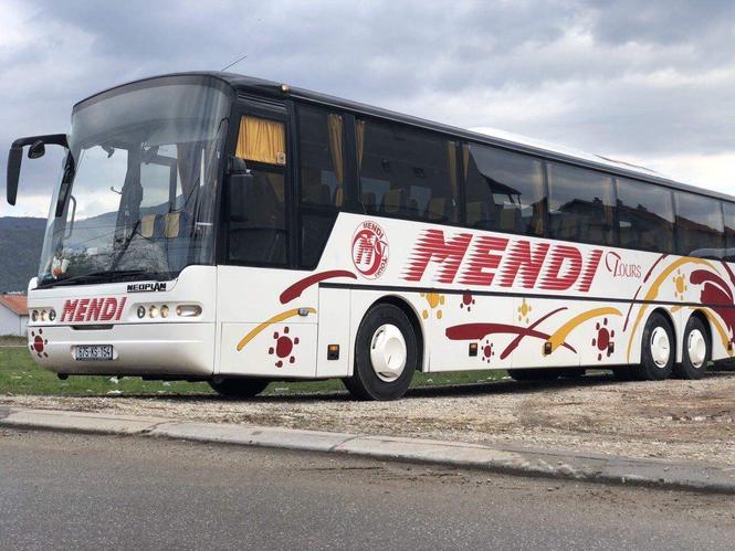 Autobusa