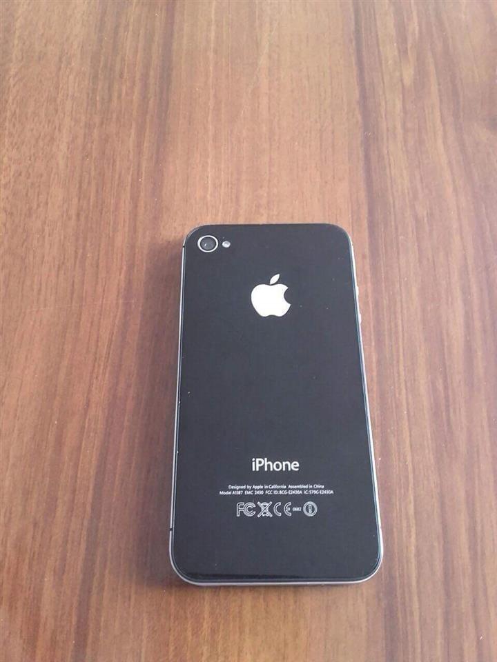 Iphone-4