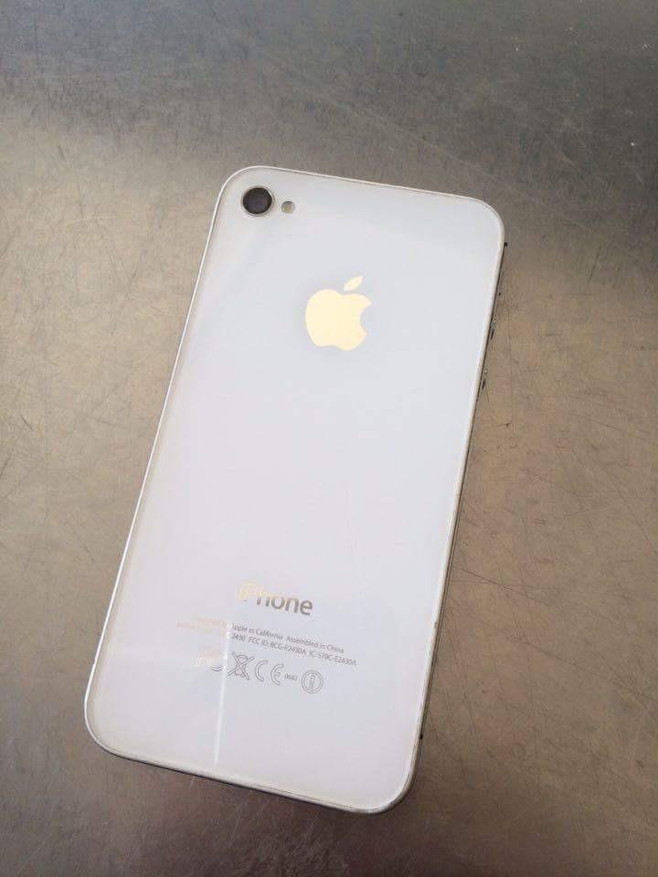 Iphone-4s