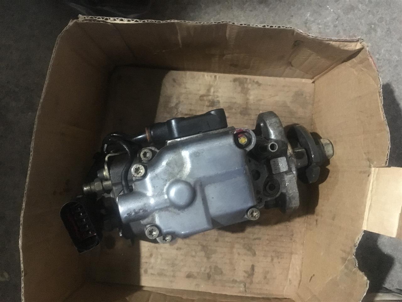 Pump-