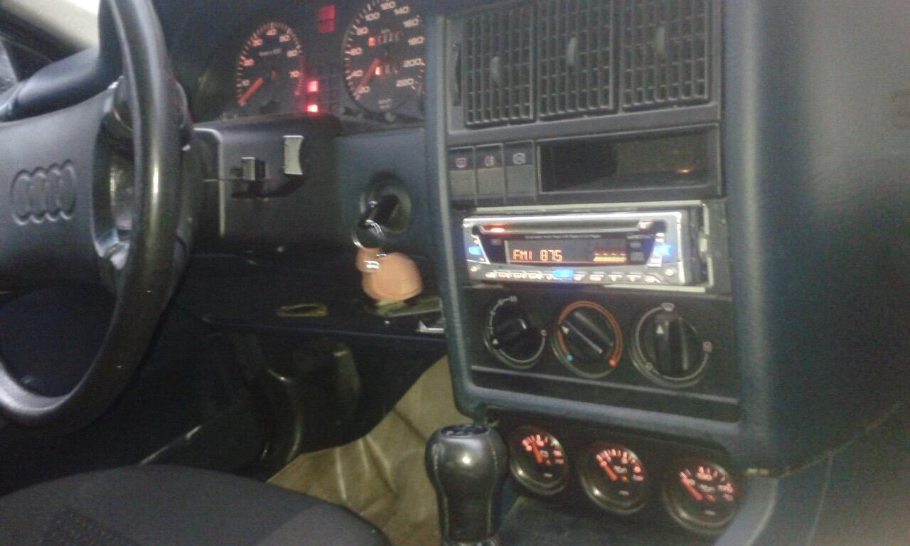 Audi-80