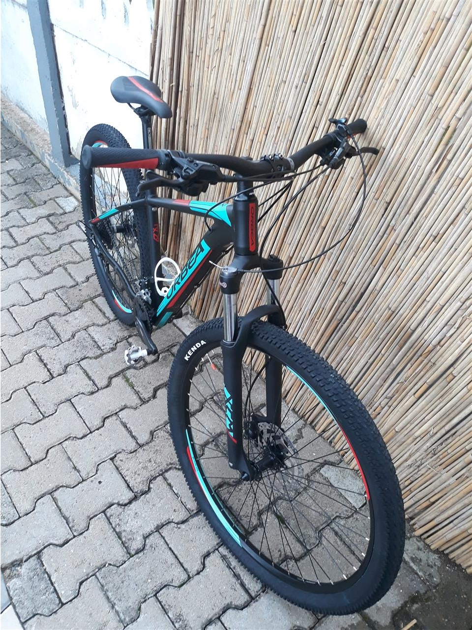 Orbea