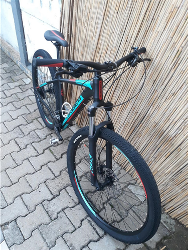 Orbea