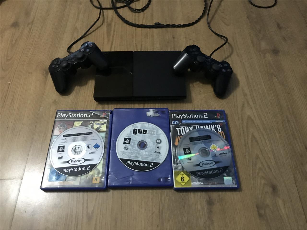 Shitet-PS2