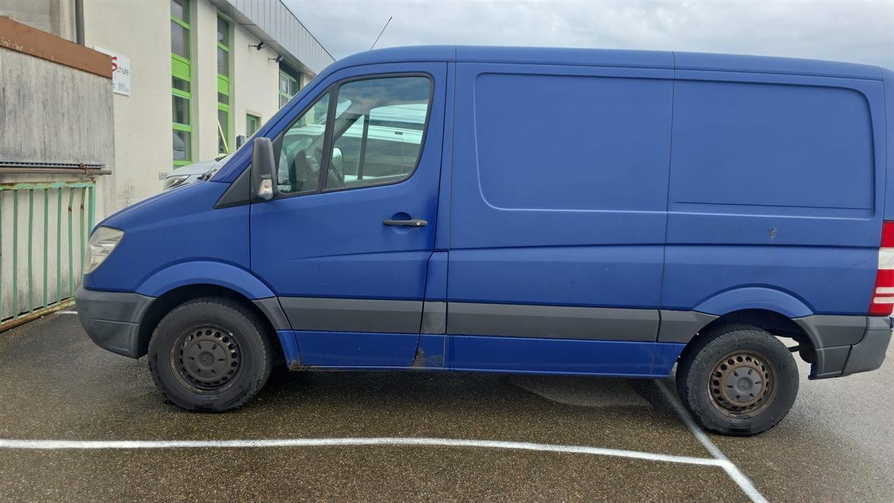Sprinter-213-CDI