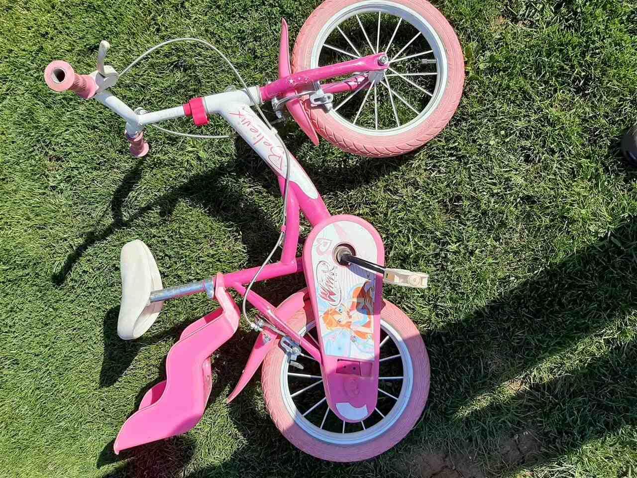 Shitet-bicikleta