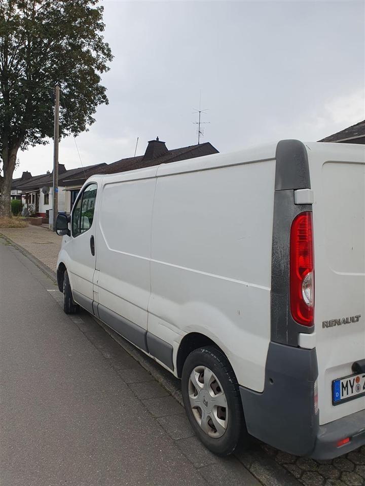 Buss