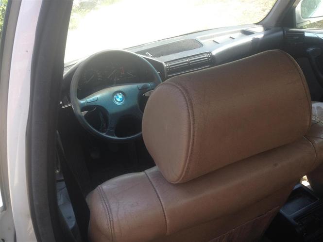 Bmw 5 