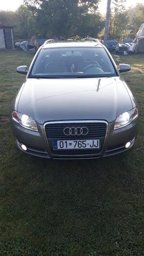 Audi a4 2.0 