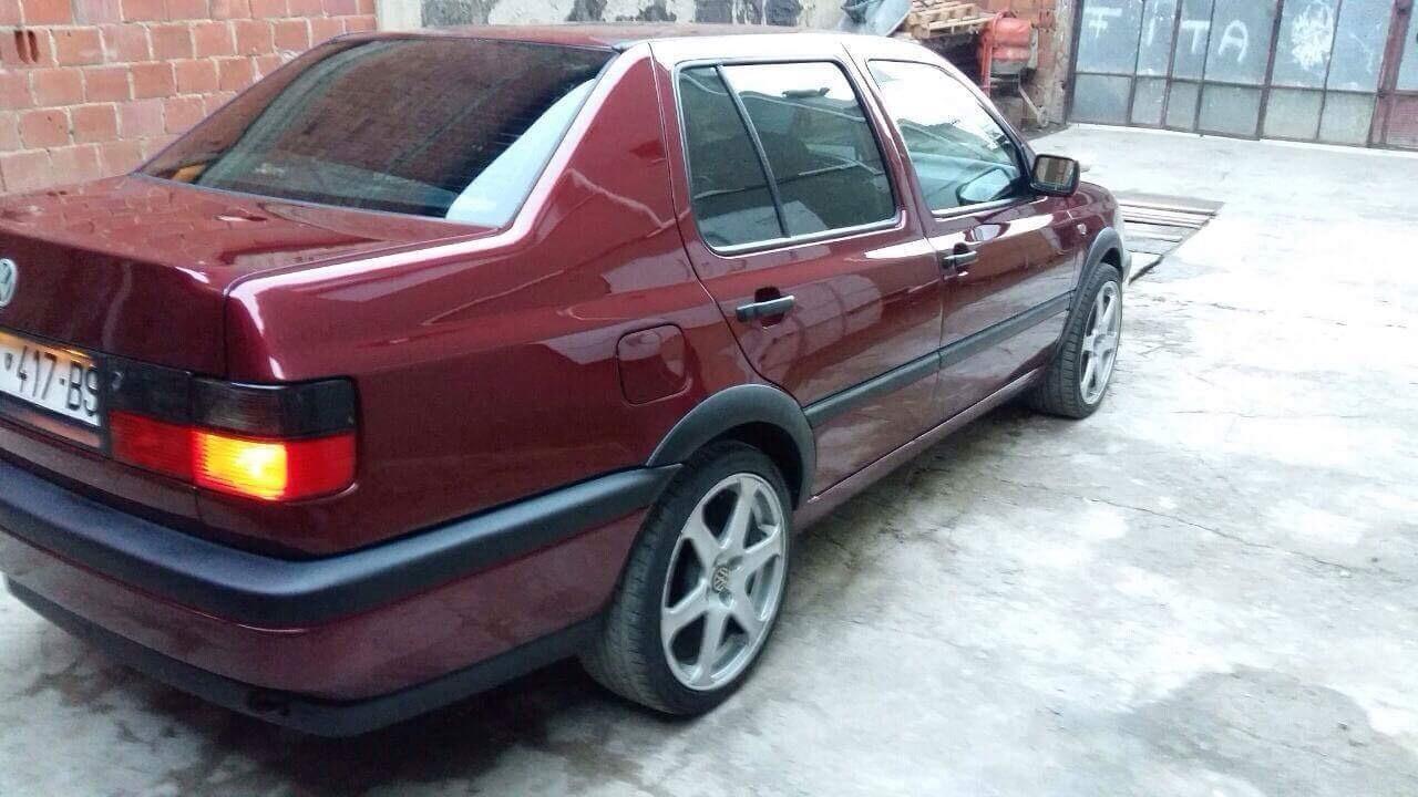 Wv-Venta