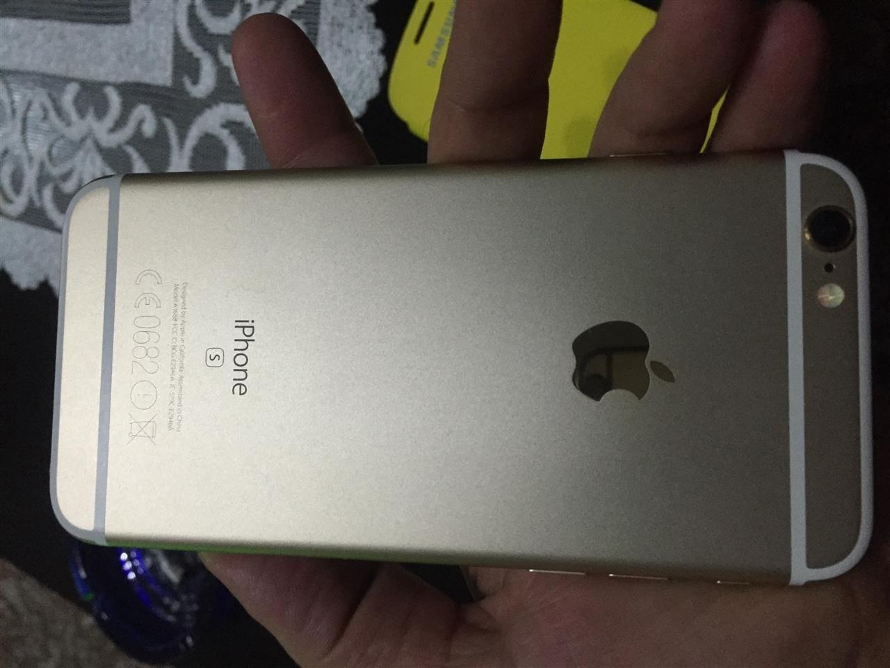 Iphone-6s