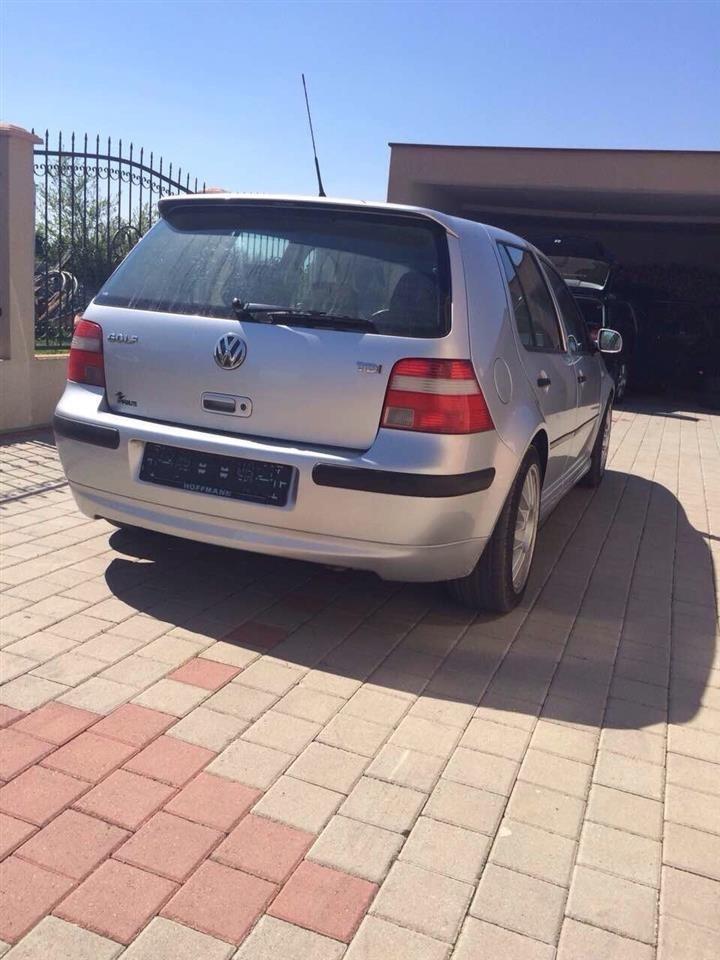 Golf-4-