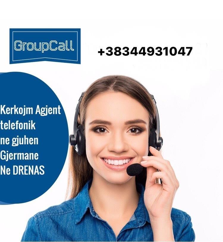 Call-Centre---Drenas