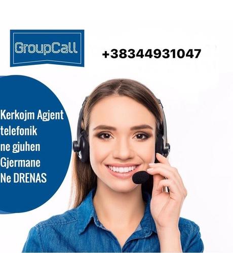Call Centre - Drenas
