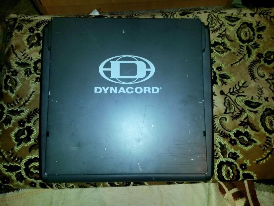 dynacord