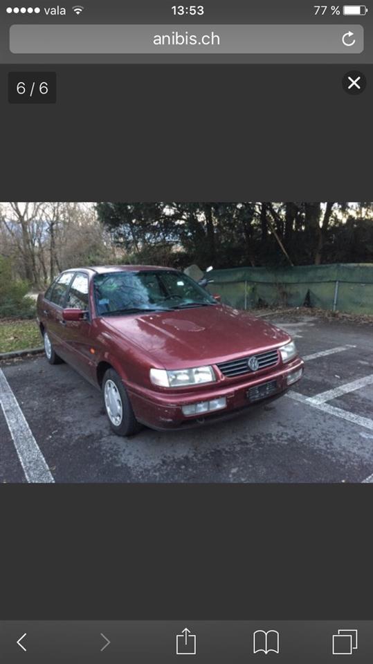 Passat