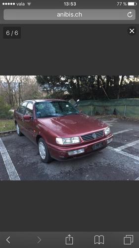 Passat
