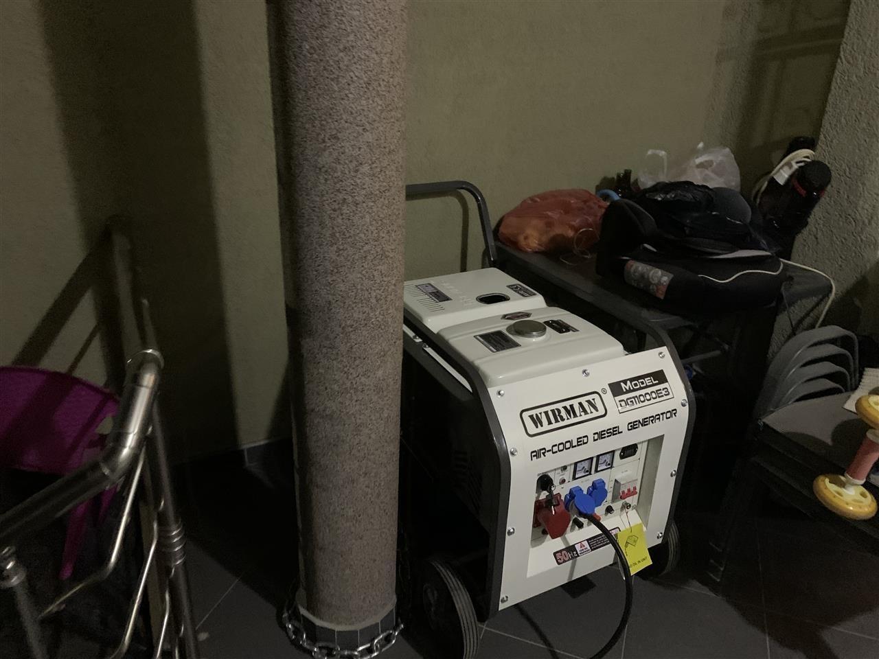Gjenerator-