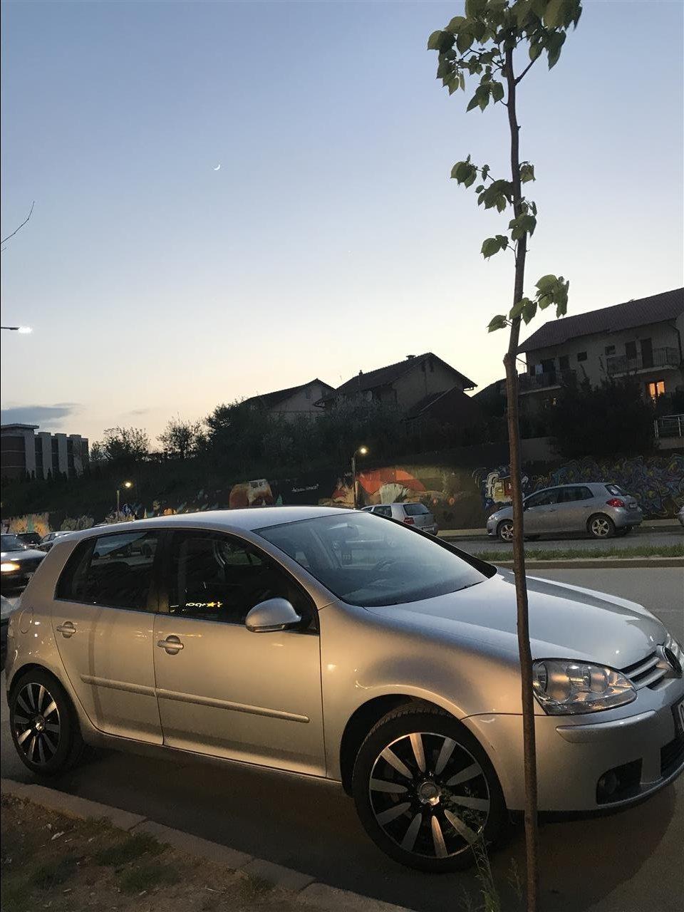 Golf-5