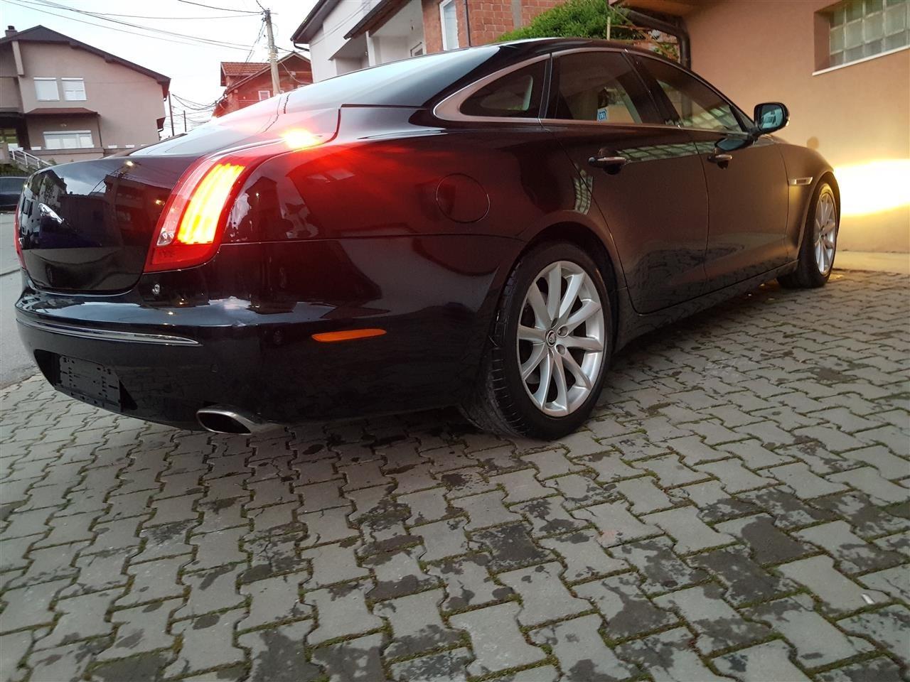 Jaguar