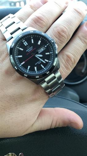 Casio edifice 