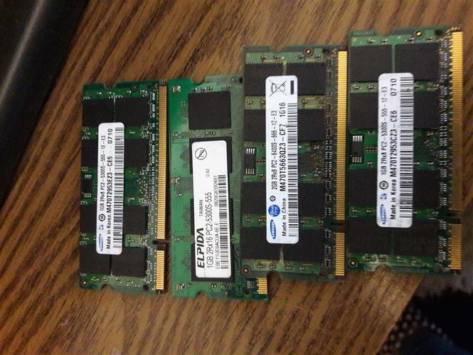 Ram Memory