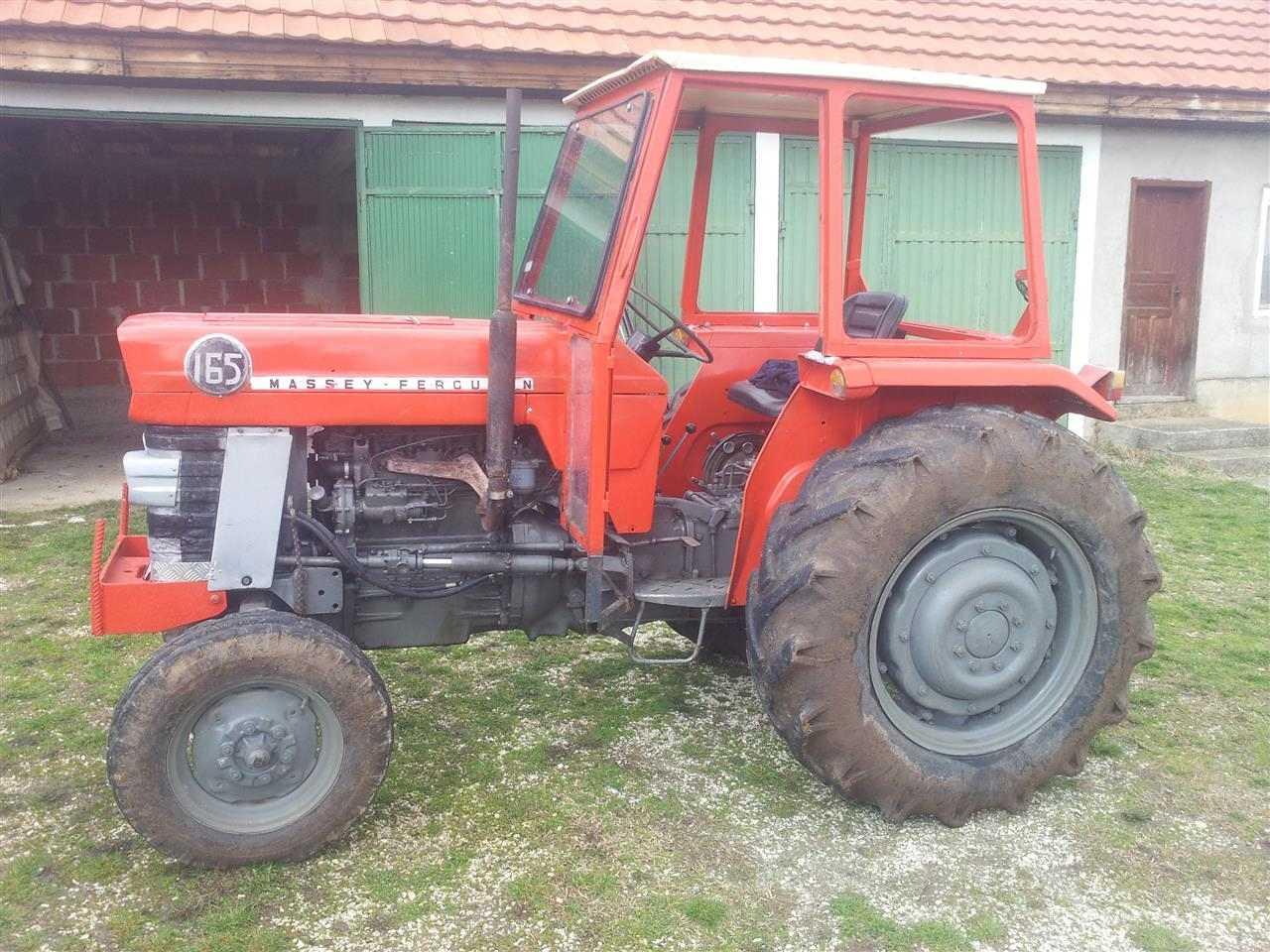 traktor