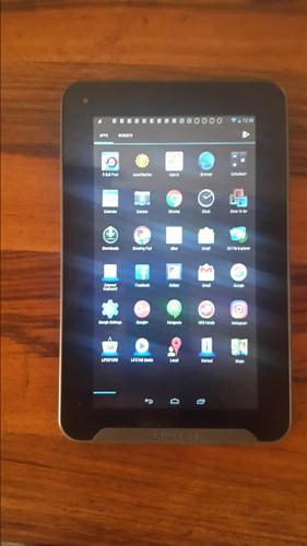 Tablet